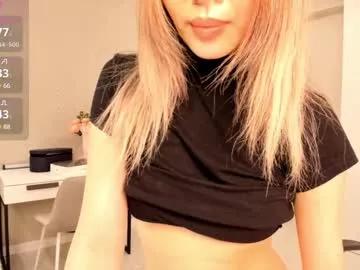 aya_shy from Chaturbate