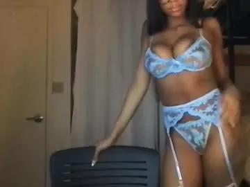 ayaaannnn from Chaturbate