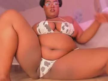 ayana_ebonny_ from Chaturbate