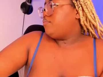 ayana_ebony_ from Chaturbate