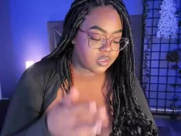ayana_ebonyy_ from Chaturbate is Freechat