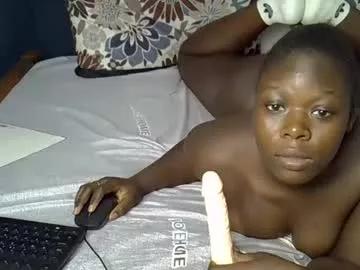 ayanjannie from Chaturbate