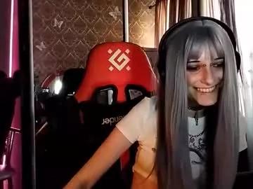 ayannapoellinetz from Chaturbate is Freechat