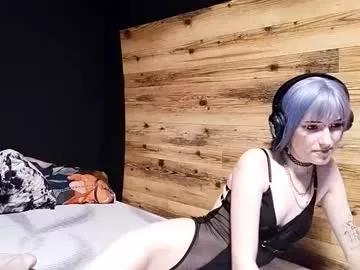 ayannapoellinetz from Chaturbate is Freechat