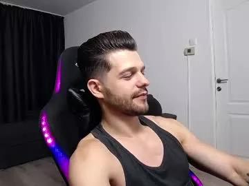 aydanblake from Chaturbate
