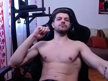 aydanblake from Chaturbate