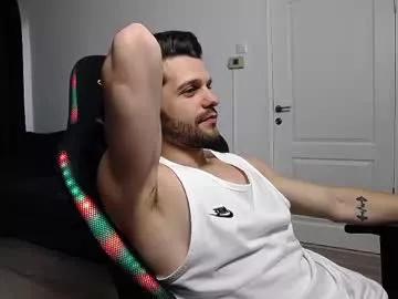 aydanblake from Chaturbate