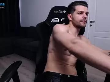 aydanblake from Chaturbate