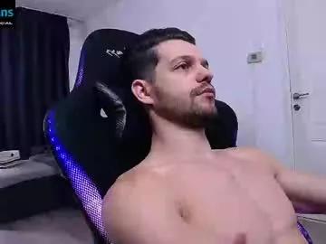 aydanblake from Chaturbate