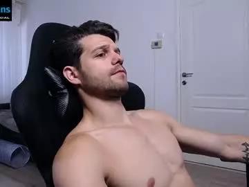 aydanblake from Chaturbate