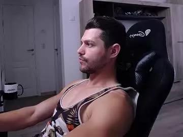 aydanblakeofficial from Chaturbate is Freechat