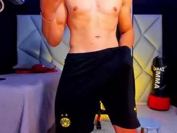 aydenmillerdom from Chaturbate is Freechat