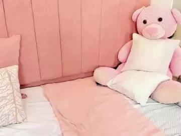 ayelen_spacee from Chaturbate is Freechat