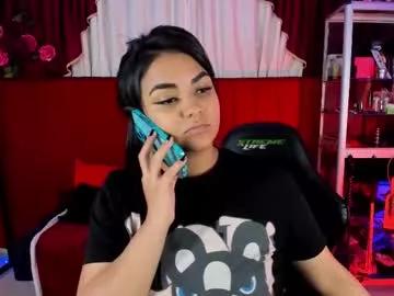 ayellen_bhullar from Chaturbate is Freechat