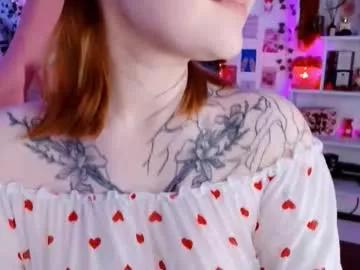 ayla_hill from Chaturbate is Freechat