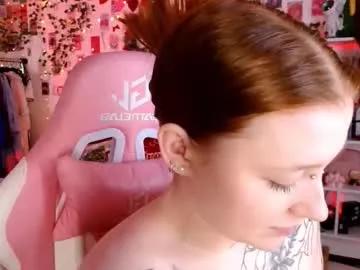 ayla_hill from Chaturbate is Freechat