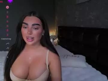 aylademir from Chaturbate