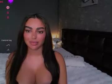 aylademir from Chaturbate