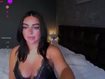 aylademir from Chaturbate