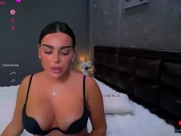 aylademir from Chaturbate