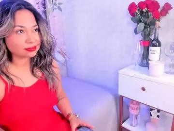 aylaferrer from Chaturbate