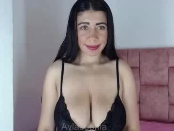 aylasophia_ from Chaturbate