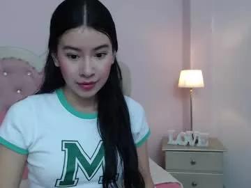 aylin_parker from Chaturbate is Freechat