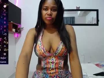 aynaraross1 from Chaturbate