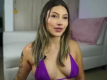 Photos of ayralee from Chaturbate is Freechat