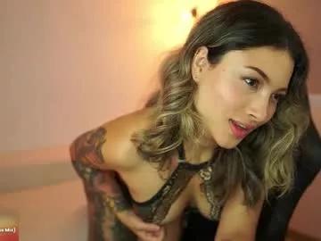 ayralee from Chaturbate