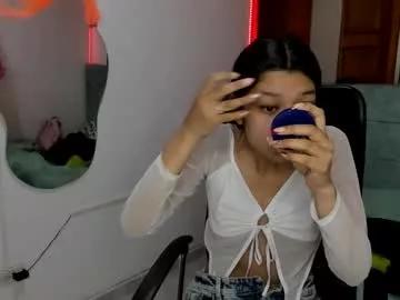 Photos of aysha_winxx from Chaturbate is Private