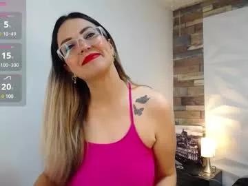 azaahara_ from Chaturbate