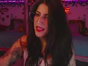 azaaharziz from Chaturbate