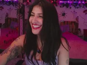 azaaharziz from Chaturbate