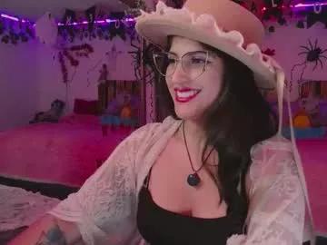 azaaharziz from Chaturbate