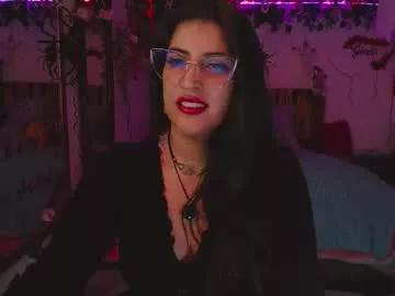 azaaharziz from Chaturbate
