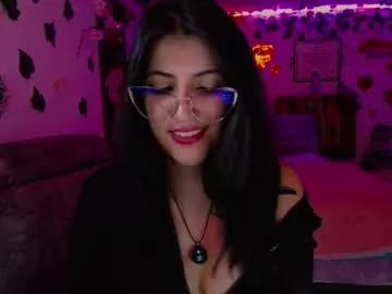 azaaharziz from Chaturbate