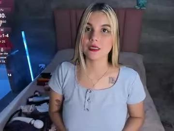 azahaara18 from Chaturbate