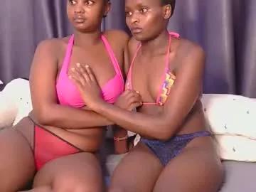 azalea46 from Chaturbate