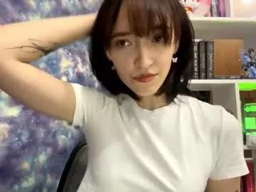 azaleegansen from Chaturbate