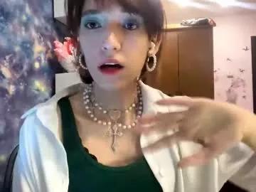 azaleegansen from Chaturbate