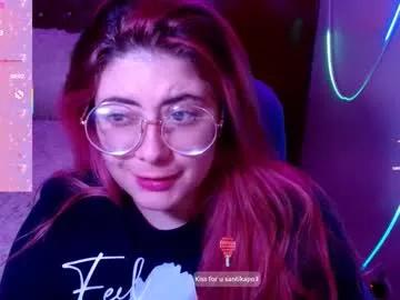 azamy_12 from Chaturbate