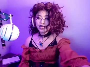azazelgains from Chaturbate