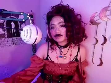 azazelgains from Chaturbate