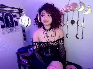 azazelgains from Chaturbate