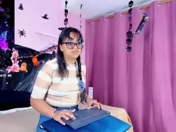 azul_moonn from Chaturbate is Freechat