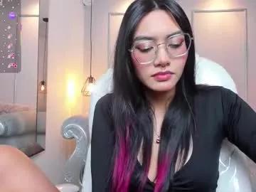 Photos of azurakindong from Chaturbate is Freechat