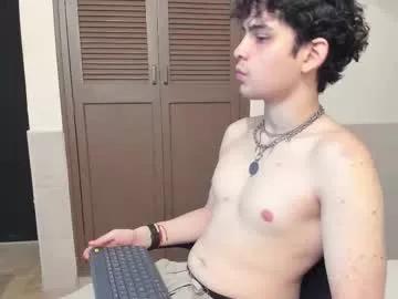 azzrel_ethann from Chaturbate