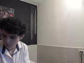 azzrel_ethann from Chaturbate