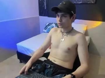 azzrel_ethann from Chaturbate